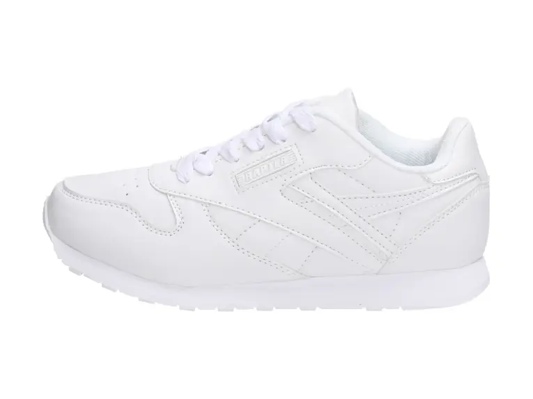 Białe sportowe buty damskie Rapter B773-41