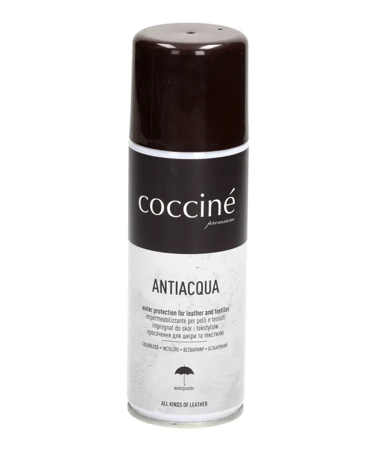 Coccine Antiacqua Uniwersalny Impregnat 150ml