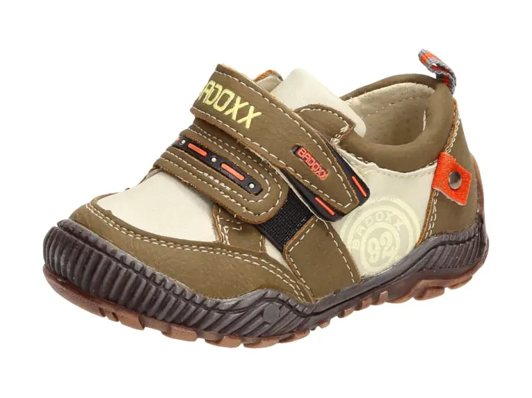Półbuty buty dziecięce Badoxx 9556 Kh\be