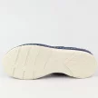 Granatowe sandały damskie Potocki 90303