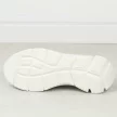 Białe sportowe buty damskie Potocki 01303