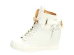 Białe sneakersy, buty damskie Vices 6059-41