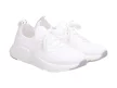 Białe sportowe buty damskie BIG STAR DD274575