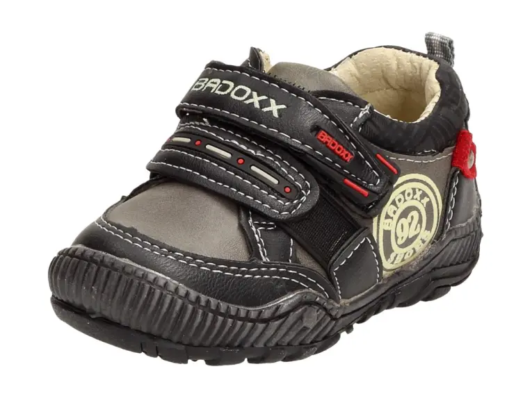 Półbuty buty dziecięce Badoxx 9556 Bk