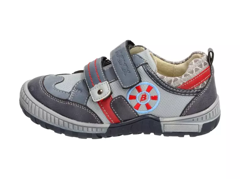 Półbuty buty dziecięce Badoxx 9893 Nv