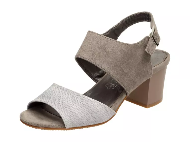 Sandały damskie, buty M.Daszyński Sa122-4 Kh