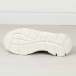 Szare sportowe buty damskie Potocki 01303
