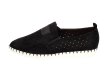 Czarne przewiewne buty damskie VICES 2063-1