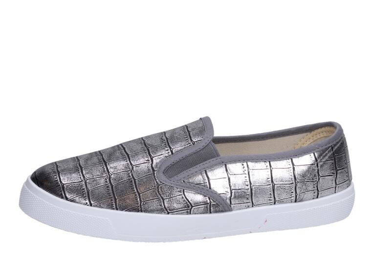-30% Tenisówki trampki Slip On Wishot 096 Sl