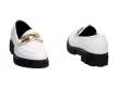 POLSKIE buty damskie SUZANA 4021A GRUBY SPÓD
