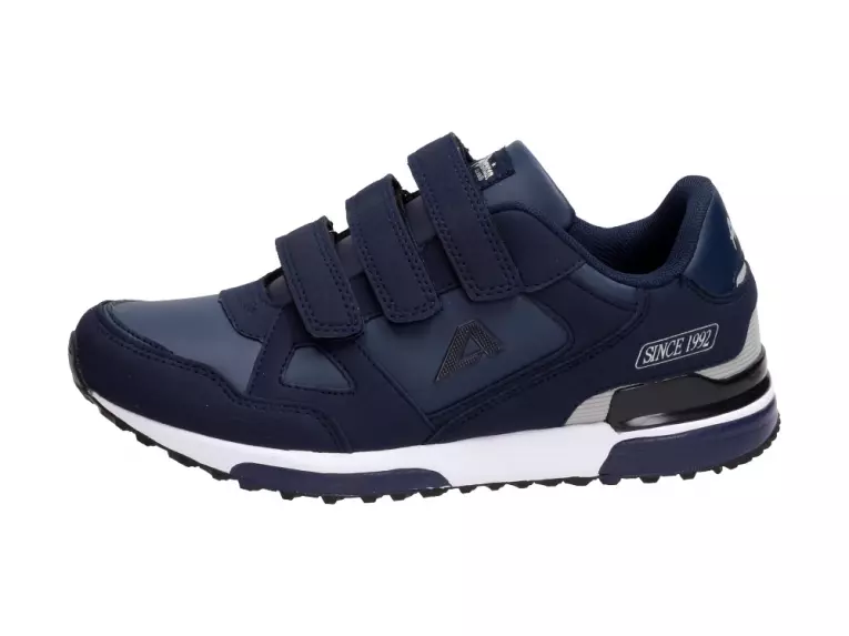 Buty dziecięce sportowe American N 4594-4c