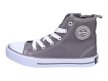 Trampki dzieciece AMERICAN CLUB 9120-1 DK/GR