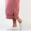 Biały sportowe buty damskie, tenisówki McKeylor 13548