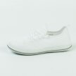 Biały sportowe buty damskie, tenisówki McKeylor 13548