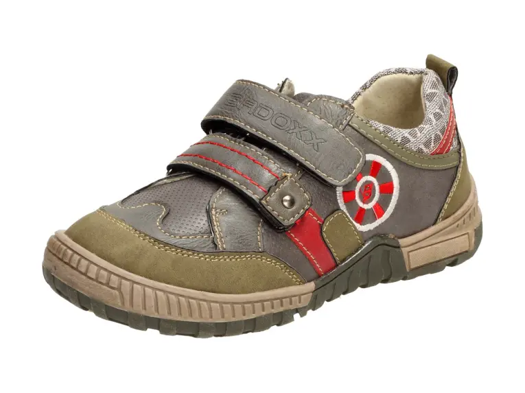 Półbuty buty dziecięce Badoxx 9893 Kh