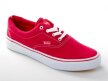 Markowe trampki czerwone American Club 63v