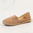 Beżowe espadryle damskie VINCEZA 34560