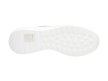 Srebrne sneakersy damskie S.BARSKI 97705