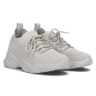 Szare sportowe buty damskie FILIPPO DTN2184/22