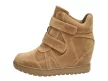 Wygodne botki damskie sneakersy J.Star J0092kh