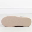 Czarne bkbe skórzane sneakersy damskie na platformie Filippo Dp6058/24