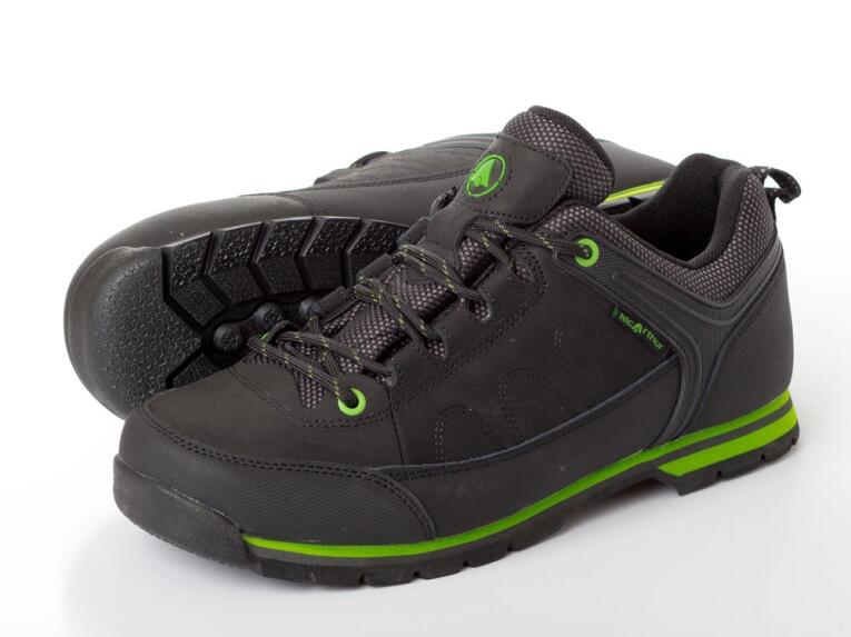 -50%Buty damskie McArthur Trekking C14ftl03 Bk