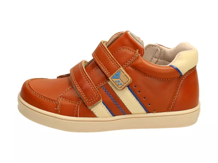 Trzewiki buty dziecięce American Club 703915br