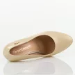 Czółenka damskie Sergio Leone 1457 Nude Pu