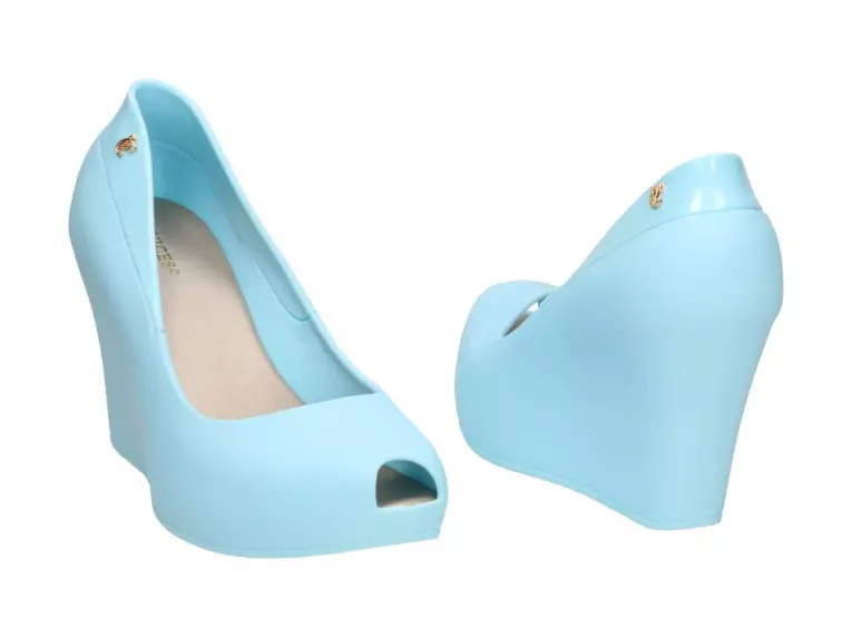 Niebieskie meliski damskie Vices S_23-11