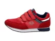 Sportowe buty damskie AMERICAN CLUB RH22/21 RD