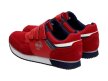 Sportowe buty damskie AMERICAN CLUB RH22/21 RD