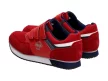 Sportowe buty damskie AMERICAN CLUB RH22/21 RD