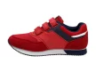 Sportowe buty damskie AMERICAN CLUB RH22/21 RD