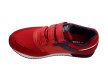 Sportowe buty damskie AMERICAN CLUB RH22/21 RD
