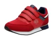 Sportowe buty damskie AMERICAN CLUB RH22/21 RD