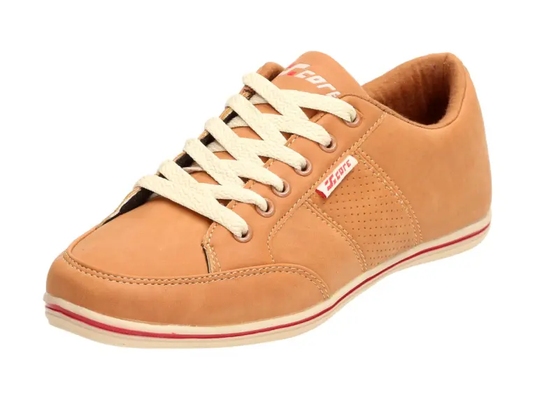 Sportowe buty damskie Xcore 6154 Brown