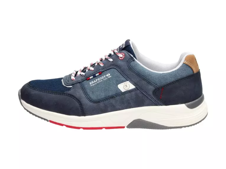Sportowe buty męskie American Club Rh15/20 Nv