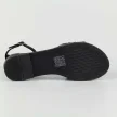Czarne sandały damskie FILIPPO DS1286/21