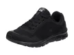 Czarne sportowe buty męskie AMERICAN WT23/20