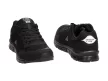 Czarne sportowe buty męskie AMERICAN WT23/20