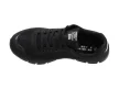 Czarne sportowe buty męskie AMERICAN WT23/20