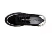 Czarne sneakersy damskie VINCEZA 7793 SKÓRA