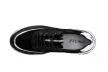 Czarne sneakersy damskie VINCEZA 7793 SKÓRA