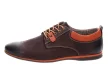 -50% Pantofle, buty męskie Wishot 355 coffee