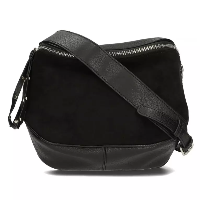 Torebka damska FILIPPO TD0262 BK