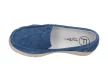 Niebieskie mokasyny damskie FILIPPO DP2031/21
