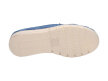 Niebieskie mokasyny damskie FILIPPO DP2031/21