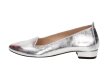 Srebrne POLSKIE lordsy damskie SUZANA 4028C