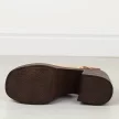 Beżowe sandały damskie Vinceza 17309