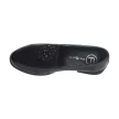 Czarne mokasyny damskie FILIPPO DP3174/21 S